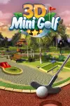 3D Mini Golf