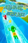 AquaparkSurferRace