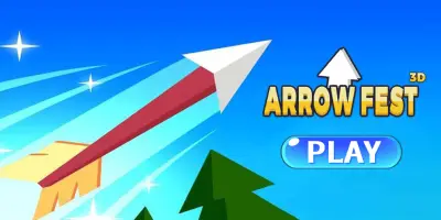 ArrowFest3D