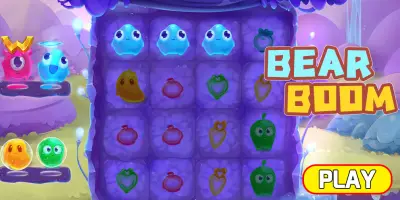 Bear Boom
