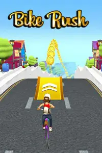 BikeRush