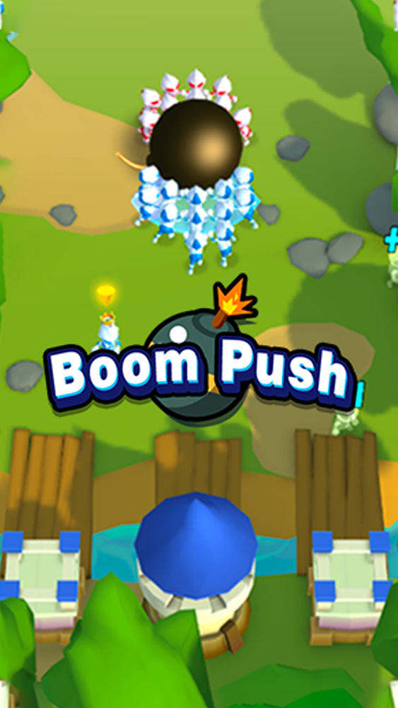BoomPush