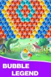 Bubble Legend