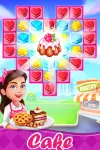 Cake Crunch