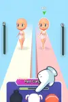 Catwalk Battle