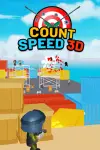 CountSpeed3D