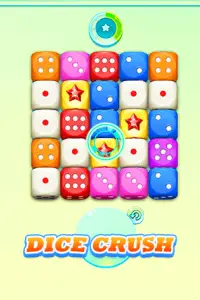 DiceCrush