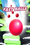 FastBallsFast Balls