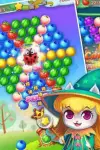 Fruit Bubble