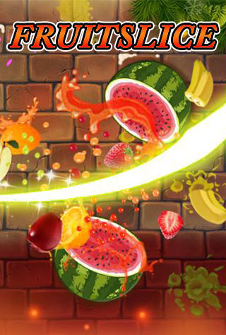 FruitSlice