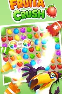 FruitaCrush