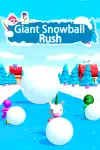 Giant Snowball Rush