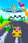 GlidingCarRace