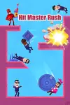 HitMasterRush