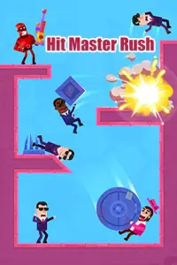 HitMasterRush