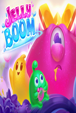 Jelly Boom