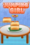 Jumping Girl