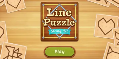 Line Puzzle