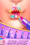 Lip Art