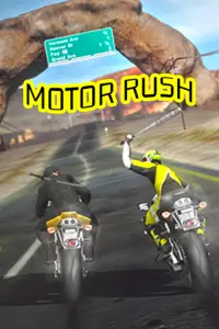 Motor Rush