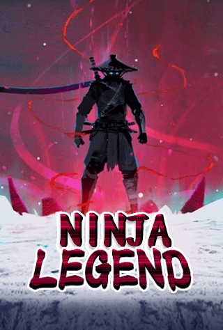 NinjaLegend