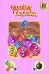 Number Integration
