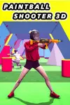 PaintBallShooter3D