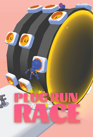 PlugRunRace