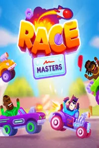 RaceMastersRush