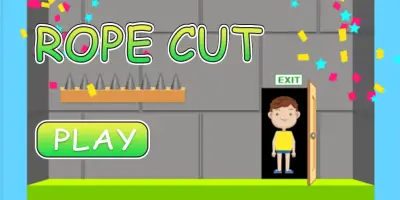 RopeCut