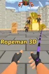 Ropeman3D