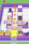 SnackRushPuzzle