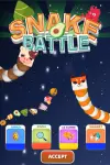 SnakeBattle
