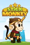 Eg-Stick-Monkey
