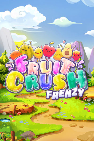 Fruit-Crush-Frenzy