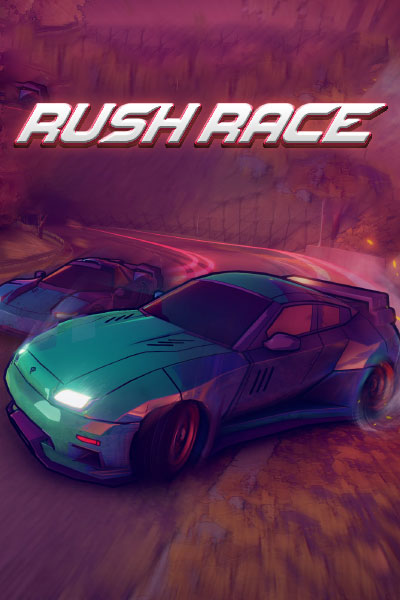Rush-Race