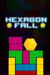 hexagon-fall