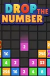 Drop-The-Number