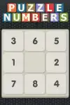 Puzzle-Numbers