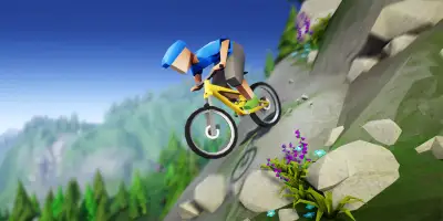 Bike-Rush