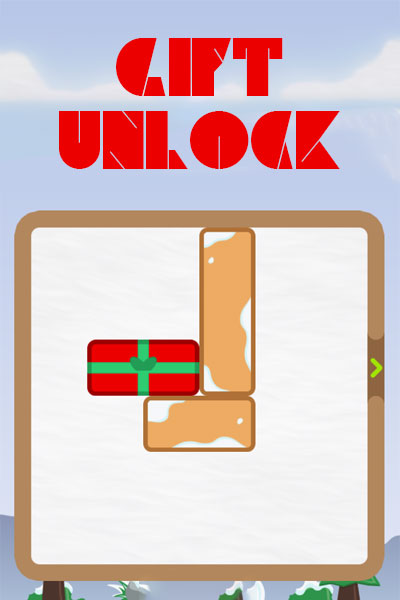 Gift-Unlock