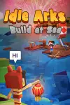 Idle-Arks-Build-At-Sea