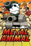 Metal-Animal