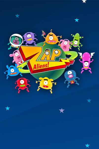 Zap-Aliens